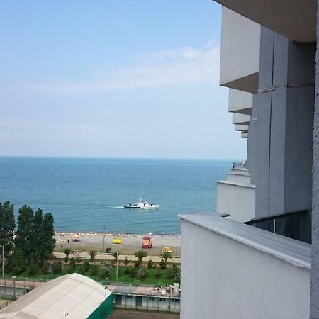 Apartments In Batumi With Sea View Exteriör bild