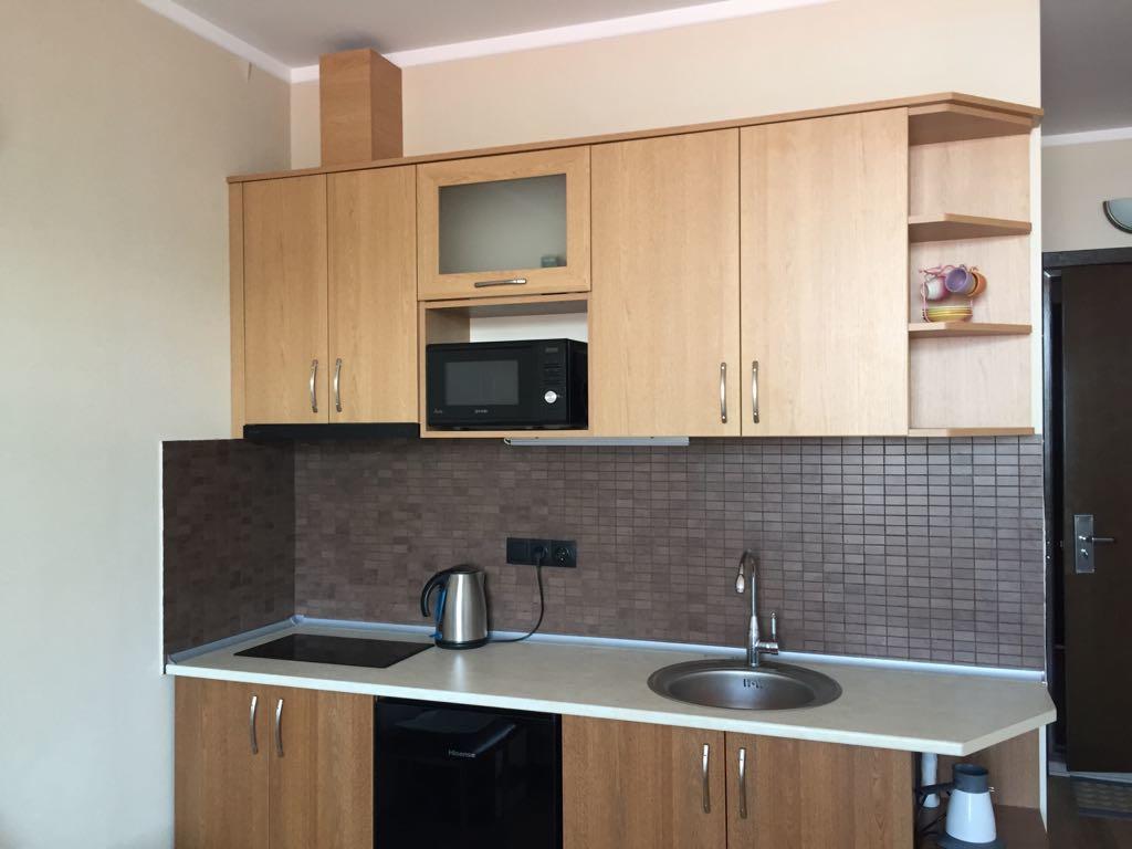 Apartments In Batumi With Sea View Exteriör bild