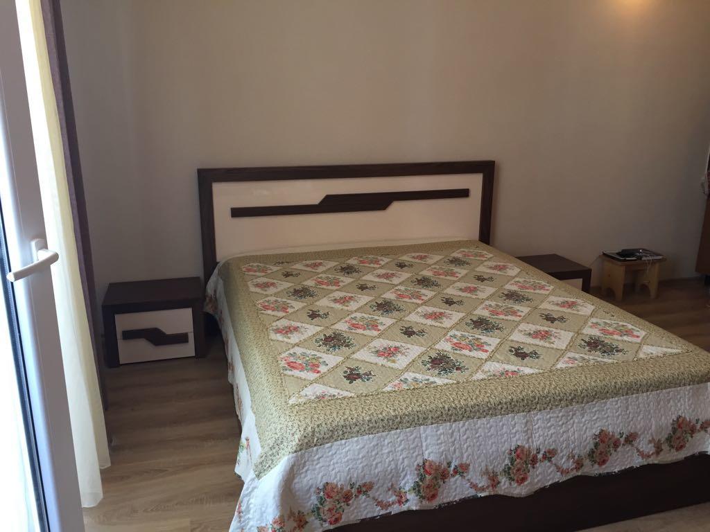 Apartments In Batumi With Sea View Exteriör bild