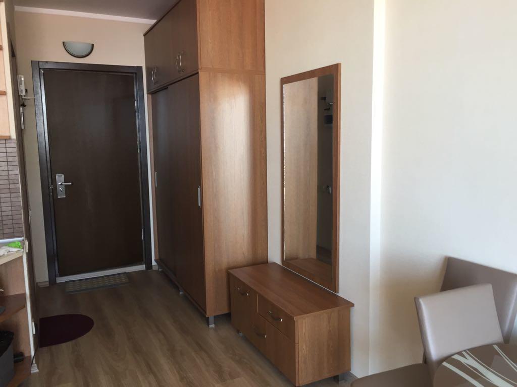 Apartments In Batumi With Sea View Exteriör bild