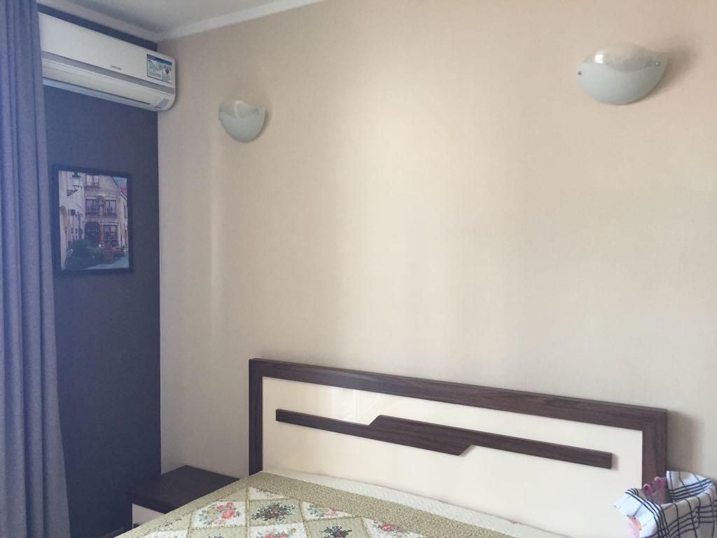 Apartments In Batumi With Sea View Exteriör bild