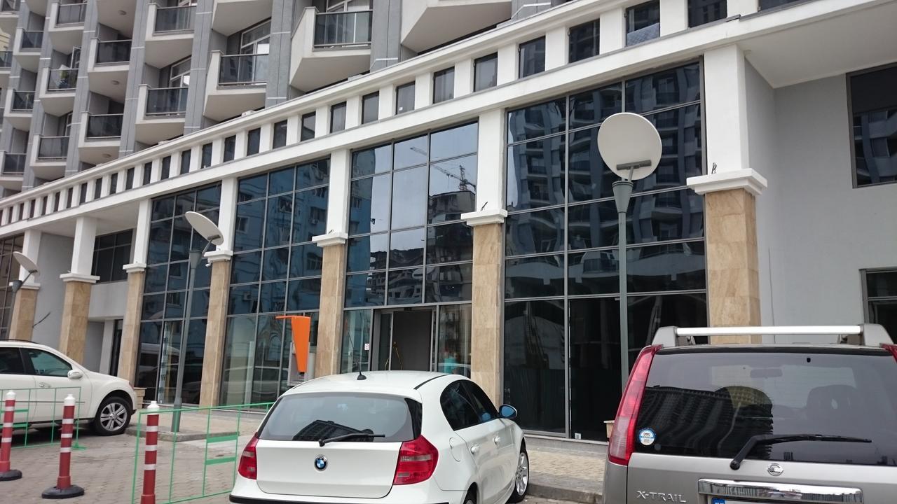 Apartments In Batumi With Sea View Exteriör bild